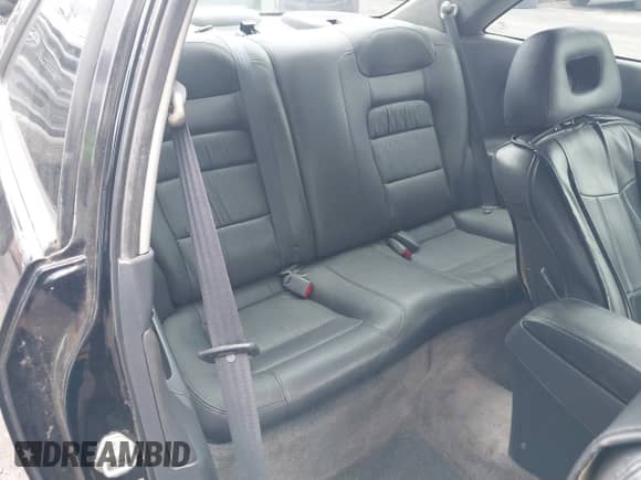 2001 Honda Accord EX with VIN 1HGCG32571A025039, listed as a IAAI auction lot 42984838 with Not provided miles and . Bid and sale history available at DreamBid. Image 8.