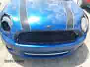 2012 MINI Hardtop with VIN WMWSU3C51CT543315, listed as a IAAI auction lot 42802820 with 156,549 mi miles and . Bid and sale history available at DreamBid. Image 6.