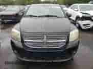 2012 Dodge Caliber SXT z VIN 1C3CDWDAXCD536446, wystawiony jako Copart lot #81304375 z przebiegiem 166 966 mil mil oraz Szkoda całkowita • Salvage title. Historia ofert i sprzedaży dostępna na DreamBid. Obrazek 5.