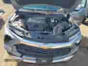 2024 Chevrolet TrailBlazer LT с VIN KL79MRSL1RB086831, выставлен на аукционе Copart как лот 70848135 с пробегом 18 712 миль миль и Списание • Salvage title. История ставок и продаж доступна на DreamBid. Изображение 11.