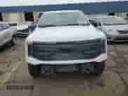 2024 Ford F-150 with VIN 1FTVW1BK7RWG01392, listed as a Copart auction lot 82109965 with 8 mi miles and Clean title. Bid and sale history available at DreamBid. Image 5.