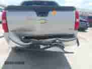 2007 Chevrolet Avalanche 3LT with VIN 3GNEK12337G111524, listed as a IAAI auction lot 42593773 with Not provided miles and . Bid and sale history available at DreamBid. Image 6.