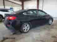 2016 Chevrolet Cruze LT с VIN 1G1BE5SMXG7291172, выставлен на аукционе Copart как лот 85594735 с пробегом 124 940 миль миль и Списание • Salvage title. История ставок и продаж доступна на DreamBid. Изображение 3.