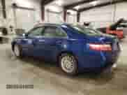 2007 Toyota Camry CE с VIN 4T1BE46KX7U042359, выставлен на аукционе Copart как лот 69650345 с пробегом 219 089 миль миль и Списание • Salvage title. История ставок и продаж доступна на DreamBid. Изображение 2.