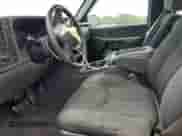 2004 Chevrolet Avalanche Z71 с VIN 3GNEK12T74G149088, выставлен на аукционе Copart как лот 58355685 с пробегом 215 379 миль миль и Списание • Salvage title. История ставок и продаж доступна на DreamBid. Изображение 7.