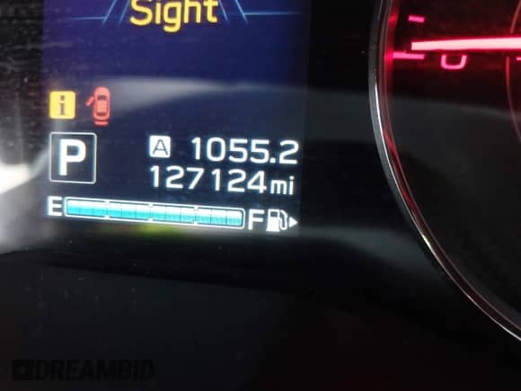 2017 Subaru Impreza Special Sports with VIN 4S3GKAM6XH3615632, listed as a IAAI auction lot 43216247 with 127,124 mi miles and . Bid and sale history available at DreamBid. Image 15.