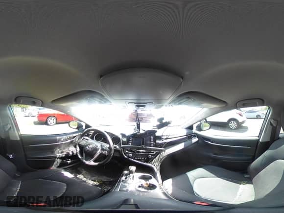 2023 Toyota Camry LE с VIN 4T1C11AK6PU836829, выставлен на аукционе IAAI как лот 43094504 с пробегом 24 919 миль миль и . История ставок и продаж доступна на DreamBid. Изображение 18.