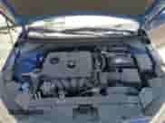 2020 Hyundai Elantra SEL z VIN 5NPD84LF8LH575231, wystawiony jako Copart lot #84632905 z przebiegiem 92 410 mil mil oraz Czysty tytuł • Clean title. Historia ofert i sprzedaży dostępna na DreamBid. Obrazek 11.