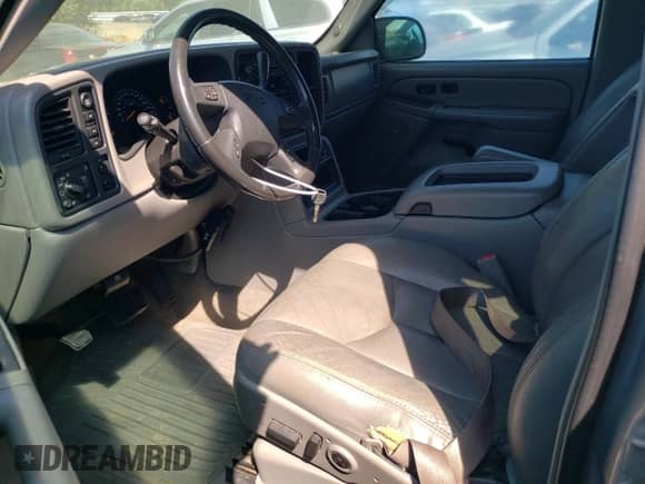 2004 GMC Sierra 1500 SLT with VIN 2GTEK13T841424130, listed as a Copart auction lot 67279065 with 129,844 mi miles and Clean title. Bid and sale history available at DreamBid. Image 7.