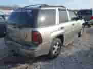 2003 Chevrolet TrailBlazer LTZ с VIN 1GNDT13S032236031, выставлен на аукционе IAAI как лот 41695412 с пробегом 136 750 миль миль и . История ставок и продаж доступна на DreamBid. Изображение 4.
