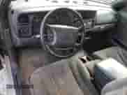 2000 Dodge Dakota Sport с VIN 1B7GL22N9YS589138, выставлен на аукционе Copart как лот 55923555 с пробегом 238 289 миль миль и Списание • Salvage title. История ставок и продаж доступна на DreamBid. Изображение 8.