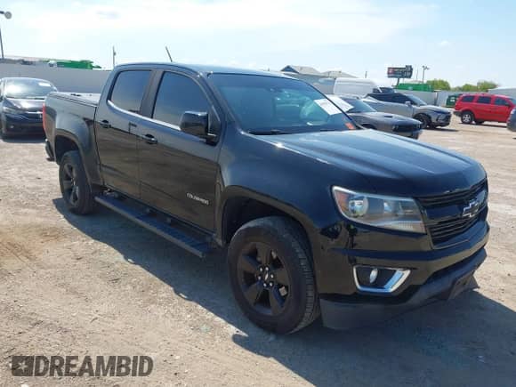 2017 Chevrolet Colorado 2WD LT с VIN 1GCGSCENXH1230486, выставлен на аукционе IAAI как лот 42992773 с пробегом 100 957 миль миль и . История ставок и продаж доступна на DreamBid. Изображение 1.