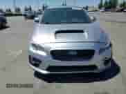 2015 Subaru WRX Premium with VIN JF1VA1D67F8822432, listed as a Copart auction lot 69606325 with Not provided miles and Salvage title. Bid and sale history available at DreamBid. Image 13.