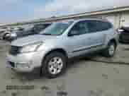 2017 Chevrolet Traverse LS с VIN 1GNKVFKD9HJ231313, выставлен на аукционе Copart как лот 70893935 с пробегом 180 853 миль миль и Списание • Salvage title. История ставок и продаж доступна на DreamBid. Изображение 1.