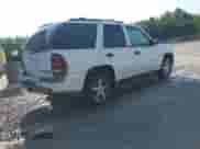 2003 Chevrolet TrailBlazer LT с VIN 1GNDS13S332270936, выставлен на аукционе IAAI как лот 43259445 с пробегом 162 207 миль миль и . История ставок и продаж доступна на DreamBid. Изображение 4.