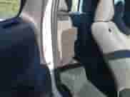 2016 Toyota Tacoma SR with VIN 5TFRX5GN4GX058969, listed as a IAAI auction lot 43590771 with 237,437 mi miles and . Bid and sale history available at DreamBid. Image 8.