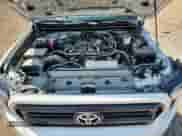2024 Toyota Tacoma SR5 с VIN 3TYLB5JN6RT040080, выставлен на аукционе Copart как лот 63592565 с пробегом 7 596 миль миль и Списание • Salvage title. История ставок и продаж доступна на DreamBid. Изображение 11.