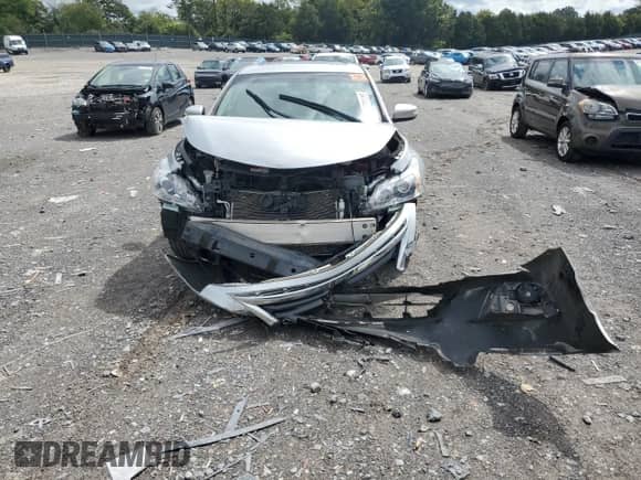 2015 Nissan Altima SV с VIN 1N4AL3APXFC241926, выставлен на аукционе Copart как лот 84193255 с пробегом 144 785 миль миль и Списание • Salvage title. История ставок и продаж доступна на DreamBid. Изображение 5.