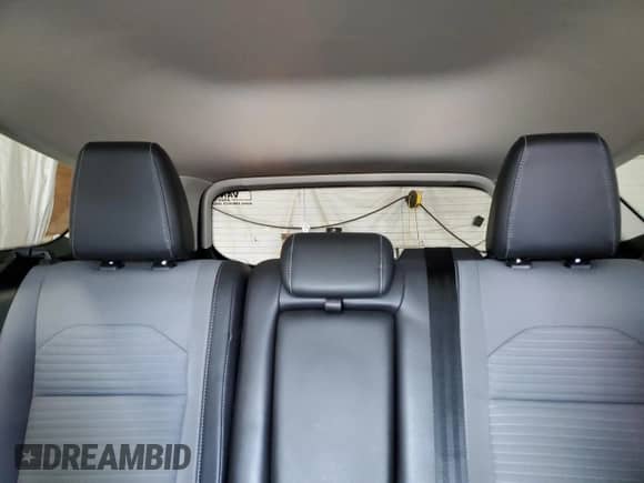 2017 Ford Escape Titanium с VIN 1FMCU9J90HUA76398, выставлен на аукционе Copart как лот 69015505 с пробегом 164 638 миль миль и Списание • Salvage title. История ставок и продаж доступна на DreamBid. Изображение 10.