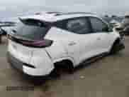 2023 Chevrolet Bolt EUV Premier с VIN 1G1FZ6S07P4120499, выставлен на аукционе Copart как лот 44478713 с пробегом 1 860 миль миль и . История ставок и продаж доступна на DreamBid. Изображение 3.