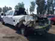 2019 Ford F-250 XL with VIN 1FT7W2A62KEC55489, listed as a IAAI auction lot 42848656 with 230,291 mi miles and . Bid and sale history available at DreamBid. Image 3.