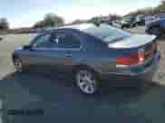 2007 BMW 7 Series 750i z VIN WBAHL83517DT10951, wystawiony jako Copart lot #42565665 z przebiegiem 86 800 mil mil oraz Czysty tytuł • Clean title. Historia ofert i sprzedaży dostępna na DreamBid. Obrazek 2.