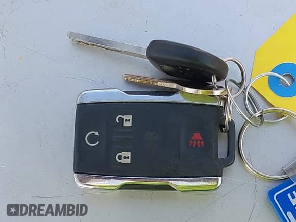 2021 Chevrolet Colorado 4WD Z71 z VIN 1GCGTDEN4M1113032, wystawiony jako IAAI lot #42410079 z przebiegiem 45 329 mil mil oraz . Historia ofert i sprzedaży dostępna na DreamBid. Obrazek 11.