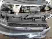 2017 Chevrolet Express Cargo с VIN 1GCWGBFF7H1110935, выставлен на аукционе Copart как лот 65922245 с пробегом 152 570 миль миль и Списание • Salvage title. История ставок и продаж доступна на DreamBid. Изображение 11.