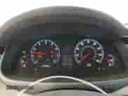 2009 Hyundai Azera GLS с VIN KMHFC46D29A360151, выставлен на аукционе Copart как лот 47944885 с пробегом 103 850 миль миль и Чистый • Clean title. История ставок и продаж доступна на DreamBid. Изображение 9.