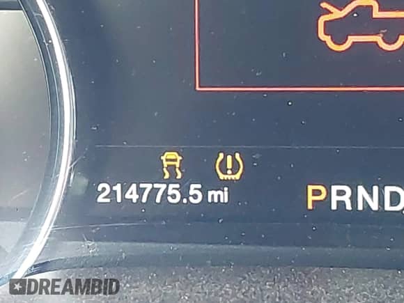 2018 Ford F-150 XL с VIN 1FTEW1EG4JFA44162, выставлен на аукционе IAAI как лот 41843725 с пробегом 214 775 миль миль и . История ставок и продаж доступна на DreamBid. Изображение 15.