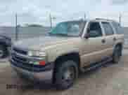 2005 Chevrolet Tahoe LS with VIN 1GNEC13V15R168105, listed as a IAAI auction lot 43045565 with 246,353 mi miles and . Bid and sale history available at DreamBid. Image 2.