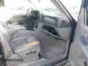 2006 Chevrolet Tahoe LS with VIN 1GNEC13Z16R167332, listed as a IAAI auction lot 41338522 with 266,813 mi miles and . Bid and sale history available at DreamBid. Image 5.