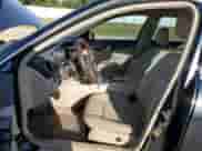 2012 Mercedes-Benz C 250 Sport с VIN WDDGF4HB4CR199974, выставлен на аукционе Copart как лот 82749945 с пробегом 157 558 миль миль и Чистый • Clean title. История ставок и продаж доступна на DreamBid. Изображение 7.