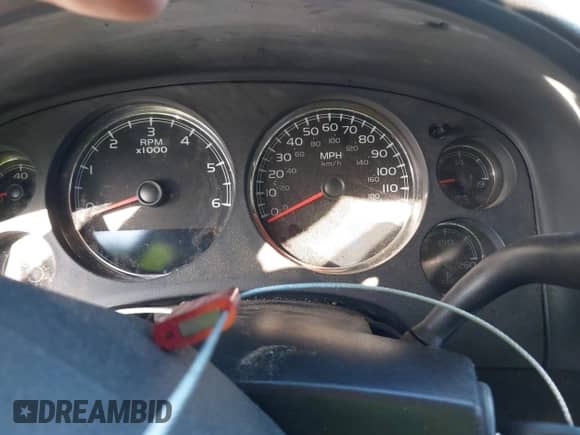 2009 Chevrolet Silverado 1500 LTZ z VIN 1GCEK39079Z114929, wystawiony jako IAAI lot #41494959 z przebiegiem 305 078 mil mil oraz . Historia ofert i sprzedaży dostępna na DreamBid. Obrazek 7.