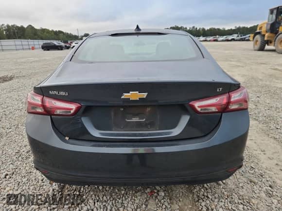 2020 Chevrolet Malibu LT с VIN 1G1ZD5ST2LF101132, выставлен на аукционе Copart как лот 84642775 с пробегом 113 472 миль миль и Списание • Salvage title. История ставок и продаж доступна на DreamBid. Изображение 6.