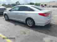 2016 Hyundai Sonata SE с VIN 5NPE24AF5GH417881, выставлен на аукционе IAAI как лот 43118686 с пробегом 131 317 миль миль и . История ставок и продаж доступна на DreamBid. Изображение 3.