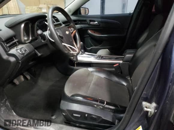 2013 Chevrolet Malibu LT с VIN 1G11C5SA9DF335249, выставлен на аукционе Copart как лот 85359095 с пробегом 201 074 миль миль и Чистый • Clean title. История ставок и продаж доступна на DreamBid. Изображение 7.