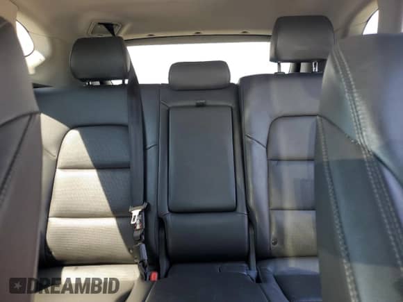 2021 Hyundai Tucson Ultimate с VIN KM8J33AL5MU312315, выставлен на аукционе Copart как лот 71436315 с пробегом 80 167 миль миль и Списание • Salvage title. История ставок и продаж доступна на DreamBid. Изображение 10.