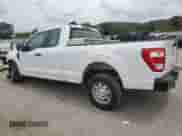 2021 Ford F-150 XL с VIN 1FTEX1CB8MKD88951, выставлен на аукционе Copart как лот 64674024 с пробегом 100 886 миль миль и Списание • Salvage title. История ставок и продаж доступна на DreamBid. Изображение 2.