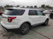 2017 Ford Explorer Platinum с VIN 1FM5K8HT4HGC50546, выставлен на аукционе Copart как лот 81708555 с пробегом 92 293 миль миль и Списание • Salvage title. История ставок и продаж доступна на DreamBid. Изображение 3.