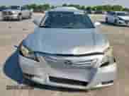 2009 Toyota Camry with VIN 4T1BE46K79U871764, listed as a Copart auction lot 80646795 with 132,521 mi miles and Salvage title. Bid and sale history available at DreamBid. Image 5.