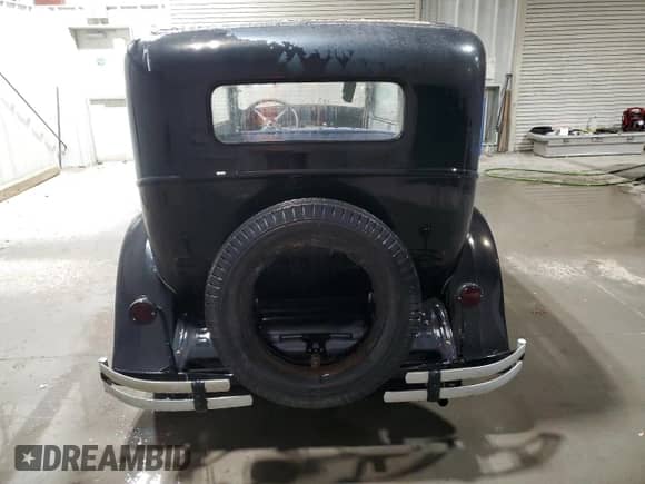 1929 Dodge Dakota с VIN DA2004, выставлен на аукционе Copart как лот 58956225 с пробегом 23 208 миль миль и Чистый • Clean title. История ставок и продаж доступна на DreamBid. Изображение 6.