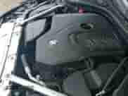 2024 BMW 4 Series 430i xDrive z VIN WBA43AT07RCN51707, wystawiony jako IAAI lot #42981340 z przebiegiem 28 861 mil mil oraz . Historia ofert i sprzedaży dostępna na DreamBid. Obrazek 19.