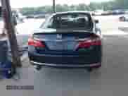 2017 Honda Accord Touring with VIN 1HGCR3F90HA023926, listed as a IAAI auction lot 42702119 with 108,379 mi miles and . Bid and sale history available at DreamBid. Image 16.