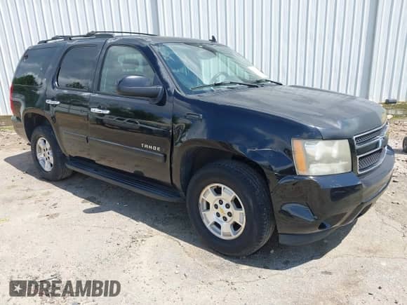 2008 Chevrolet Tahoe LTZ с VIN 1GNFC13J38J111540, выставлен на аукционе IAAI как лот 42528340 с пробегом 285 306 миль миль и . История ставок и продаж доступна на DreamBid. Изображение 1.