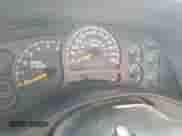 2004 Chevrolet Silverado 2500HD LS with VIN 1GCHC23UX4F234167, listed as a Copart auction lot 56073625 with Not provided miles and Salvage title. Bid and sale history available at DreamBid. Image 9.