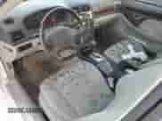 2003 Hyundai XG с VIN KMHFU45E63A237404, выставлен на аукционе Copart как лот 77546824 с пробегом Не указан миль и На запчасти • Non repairable. История ставок и продаж доступна на DreamBid. Изображение 8.