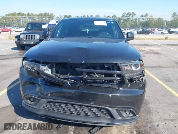 2015 Dodge Durango SXT с VIN 1C4RDHAG7FC922889, выставлен на аукционе IAAI как лот 43259240 с пробегом 189 229 миль миль и . История ставок и продаж доступна на DreamBid. Изображение 12.