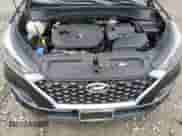 2019 Hyundai Tucson SE с VIN KM8J23A45KU024562, выставлен на аукционе Copart как лот 64594605 с пробегом 59 226 миль миль и Списание • Salvage title. История ставок и продаж доступна на DreamBid. Изображение 11.