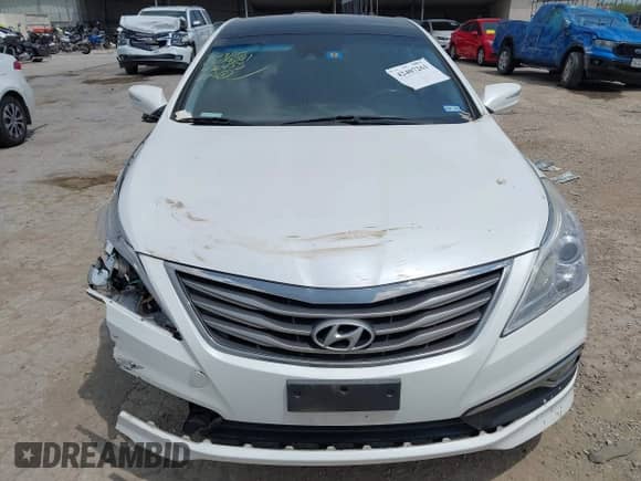 2015 Hyundai Azera Limited с VIN KMHFH4JG1FA476455, выставлен на аукционе IAAI как лот 42407261 с пробегом 110 293 миль миль и . История ставок и продаж доступна на DreamBid. Изображение 12.